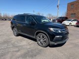 Used 2017 Honda Pilot Elite image 5