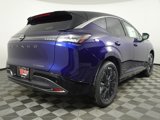 New 2025 Nissan Murano Platinum image 3