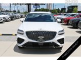 Used 2025 Genesis GV70 3.5T Sport w/ Sport Advanced Package image 3