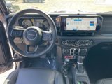 New 2025 Jeep Wrangler Unlimited Rubicon 392 image 4