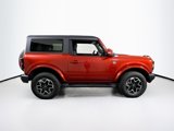 Used 2023 Ford Bronco Outer Banks image 4