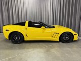 Used 2011 Chevrolet Corvette Grand Sport image 4