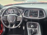 Used 2021 Dodge Challenger R/T Scat Pack w/ Shaker Package image 2