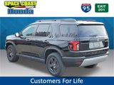 New 2026 Honda Passport RTL image 3