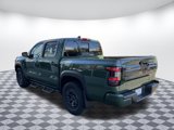 New 2025 Nissan Frontier PRO-4X image 5