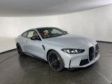 New 2026 BMW M4 Coupe w/ Executive Package image 2