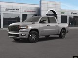 New 2025 RAM 1500 Big Horn image 2