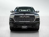 New 2025 RAM 1500 Limited w/ Body Color Bumper Group image 2