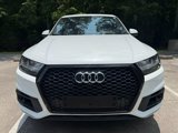 Used 2018 Audi Q7 3.0T Prestige w/ Prestige Package image 3
