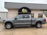 Used 2024 Ford F150 XLT image 2