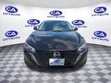 Used 2024 Nissan Sentra SR w/ Trunk Package image 3