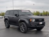 Certified 2025 Toyota Land Cruiser image 5