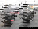 New 2025 Jeep Grand Cherokee L Limited image 5