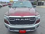 New 2025 RAM 1500 Big Horn image 6