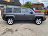 Used 2015 Jeep Patriot Latitude w/ Sun/Sound Group image 4