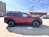 New 2025 Nissan Pathfinder Rock Creek image 4