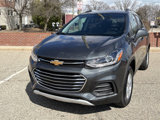 Used 2018 Chevrolet Trax LT w/ LT Convenience Package image 3