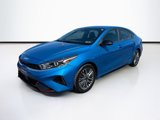 Certified 2022 Kia Forte GT-Line w/ GT-Line Technology Package image 3