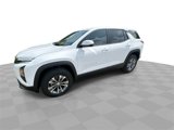 New 2026 Chevrolet Equinox LT w/ Convenience Package II image 4