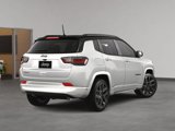 New 2025 Jeep Compass Limited w/ High Altitude Package image 5
