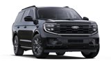 New 2025 Ford Expedition Platinum w/ Stealth Performance Package image 4