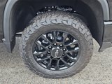 New 2025 Chevrolet Silverado 2500 LT w/ Trail Boss Package image 3