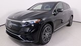 Used 2023 Mercedes-Benz EQS 580 4MATIC SUV image 5