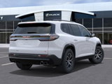 New 2026 GMC Acadia AT4 w/ Super Cruise Package image 4