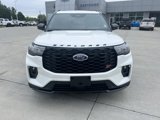 New 2025 Ford Explorer ST image 3