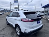 Used 2024 Ford Edge SEL image 3
