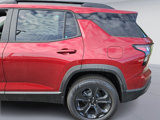 New 2026 Chevrolet Equinox LT w/ Convenience Package II image 4