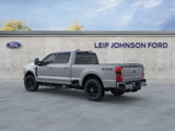 New 2025 Ford F250 Lariat w/ Black Appearance Package image 4