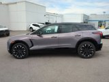 New 2025 Chevrolet Blazer EV RS w/ Super Cruise Package image 5