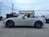 Used 2025 MAZDA MX-5 Miata Grand Touring w/ Weather Package image 3