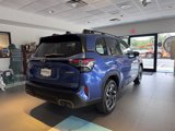 New 2025 Subaru Forester Limited image 4
