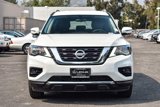 Used 2020 Nissan Pathfinder S image 2