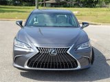 New 2025 Lexus ES 300h w/ Premium Package image 2