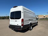 New 2025 Ford Transit 350 148 High Roof DRW AWD image 4