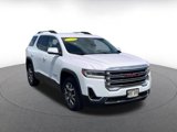 Used 2023 GMC Acadia SLT image 3