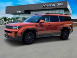 New 2025 Hyundai Santa Fe Calligraphy image 2