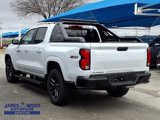 New 2025 Chevrolet Colorado Z71 w/ Midnight Edition image 4
