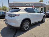 New 2024 Alfa Romeo Stelvio Sprint image 3