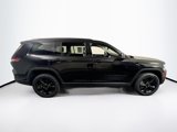 Used 2023 Jeep Grand Cherokee L Limited w/ Black Appearance Package image 4