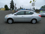 Used 2013 Nissan Versa SV image 4