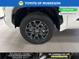 New 2025 Toyota Tundra Platinum image 5