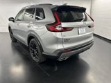 New 2026 Honda CR-V Sport image 4