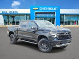 New 2025 Chevrolet Silverado 1500 ZR2 w/ Technology Package image 1