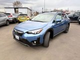 Used 2022 Subaru Crosstrek 2.0i Premium image 4