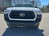 Used 2020 Toyota Tacoma SR image 2