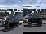 New 2025 GMC Sierra 2500 AT4 w/ Technology Package image 2